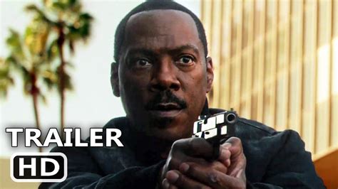 After sharing a poster for Eddie Murphy ’s highly anticipated comedy, Beverly Hills Cop 4, Netflix has released the first teaser trailer and also revealed that the official title of the film is Beverly Hills Cop: Axel F. The movie looks like it’s going to deliver a good time for fans of the franchise, and it’s a lot of fun to see Murphy ...